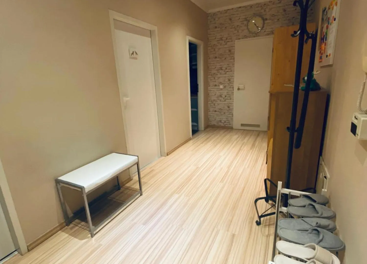 Flat For Up To 4 People In Dresden-Striesen Daire