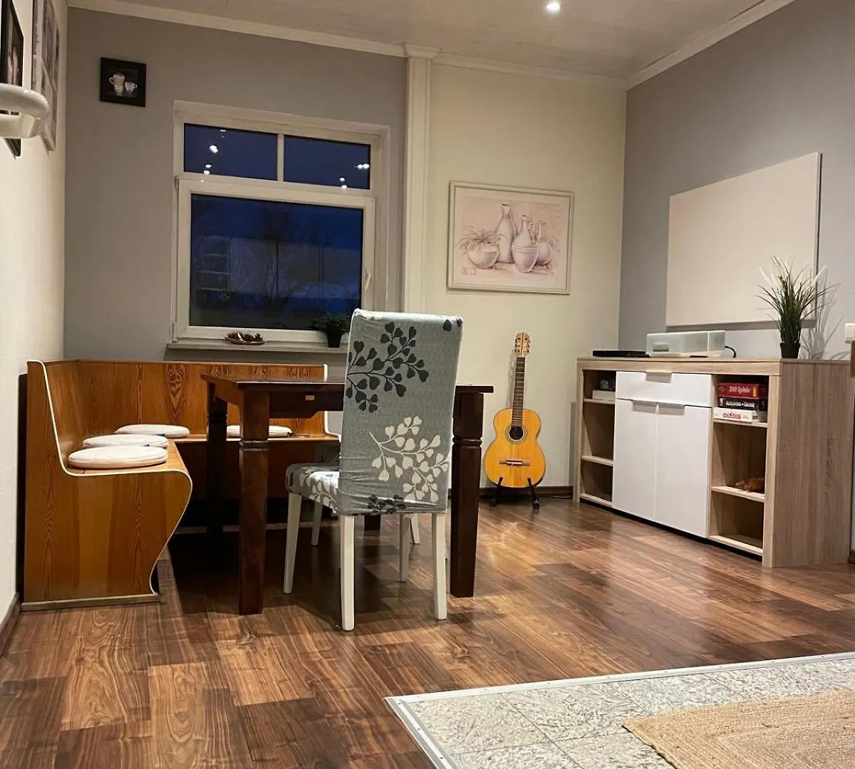Flat For Up To 4 People In Dresden-Striesen Daire  Dresden